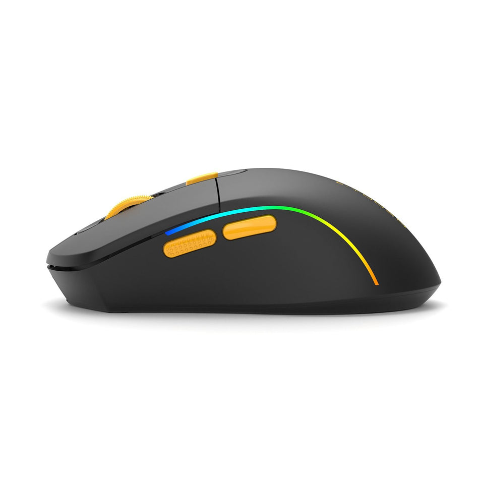 E-Yooso X-53 RGB Wired Mouse