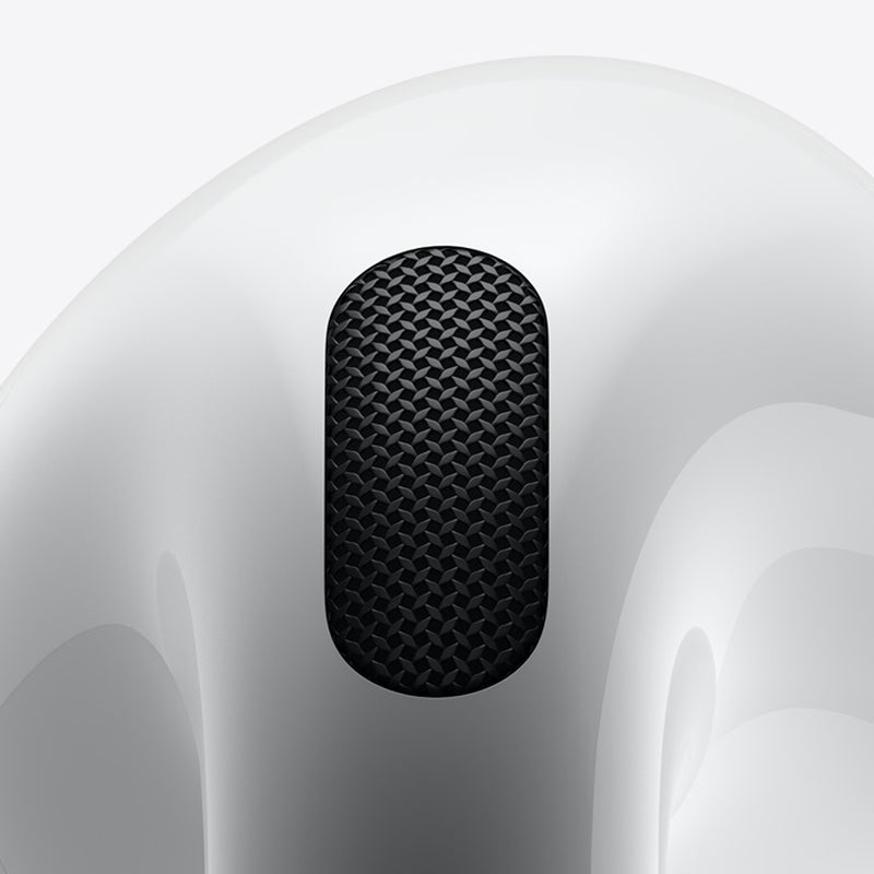 Apple Airpods 4 with Active Noise Cancellation (MXP93ZA/A)