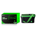 IINE Jormungandr Split Carrying Storage Bag for Nintendo Switch 2 L1226