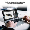 Lexar 16GB DDR4 3200MT/s CL22 SO-DIMM Laptop Memory