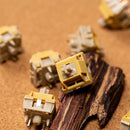 Akko Bittersweet Tactile Switch (45 pcs.)