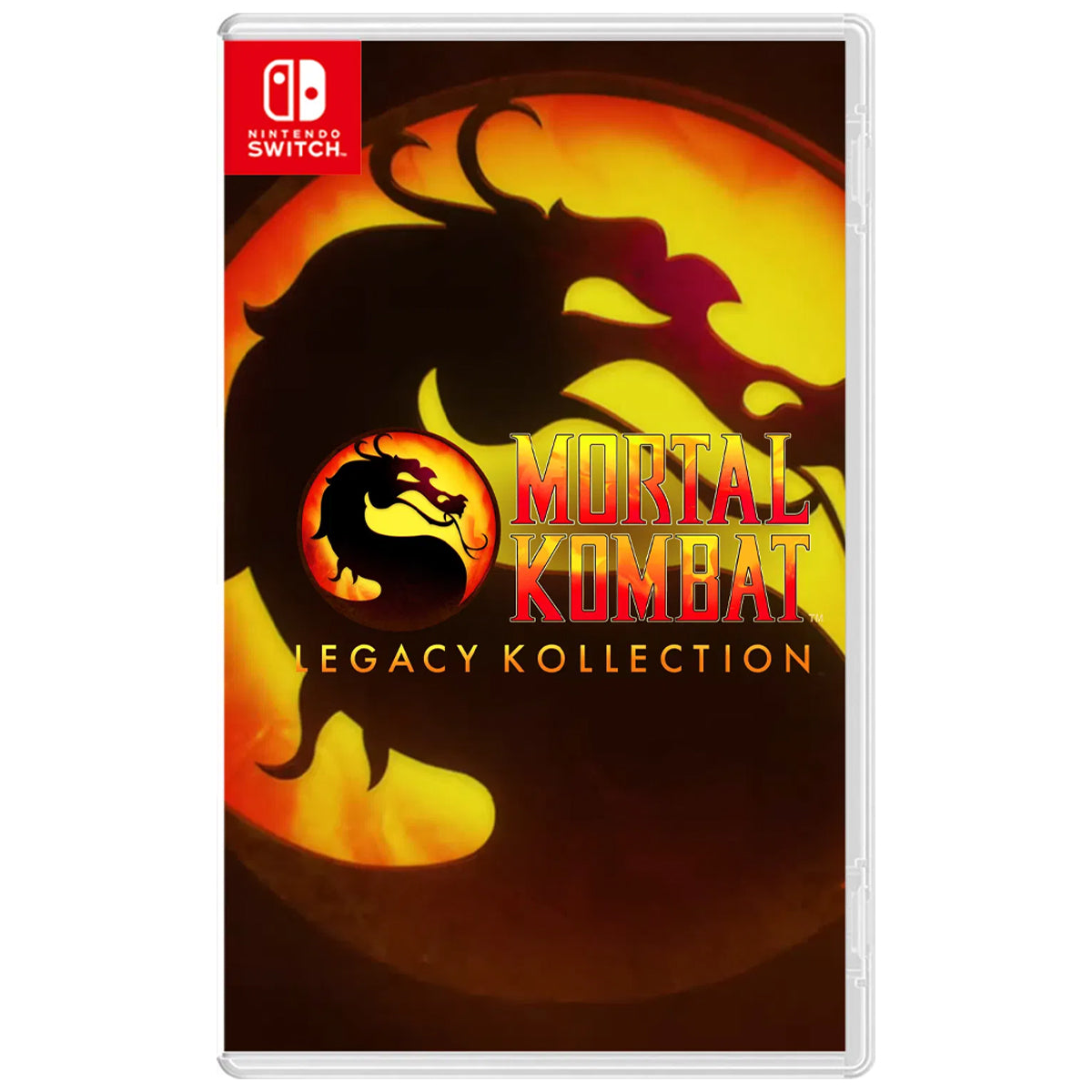 Mortal Kombat Legacy Kollection | DataBlitz