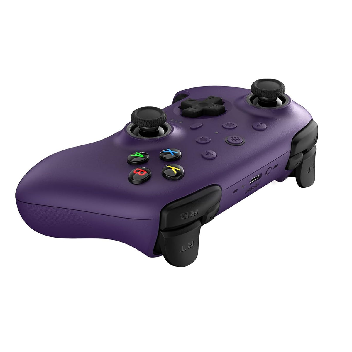 8BitDo Ultimate 2 Wireless Controller with Charging Dock