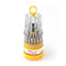 Jakemy 32-in-1 Precision Manual Tool Set (JK-6036-A)