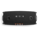 JBL Charge 6 Portable Waterproof & Drop-Proof Bluetooth Speaker (Black, Blue, Funky Black, Pink)