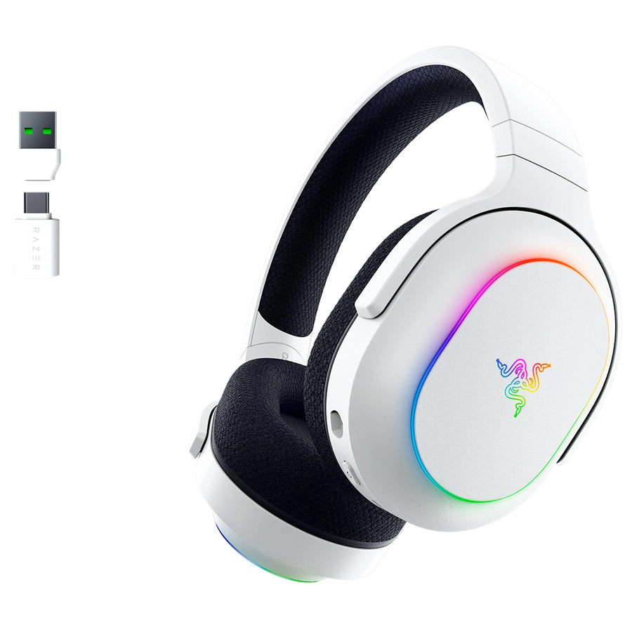 Razer Barracuda X Chroma Wireless Multi-Platform Gaming & Mobile Headset | DataBlitz