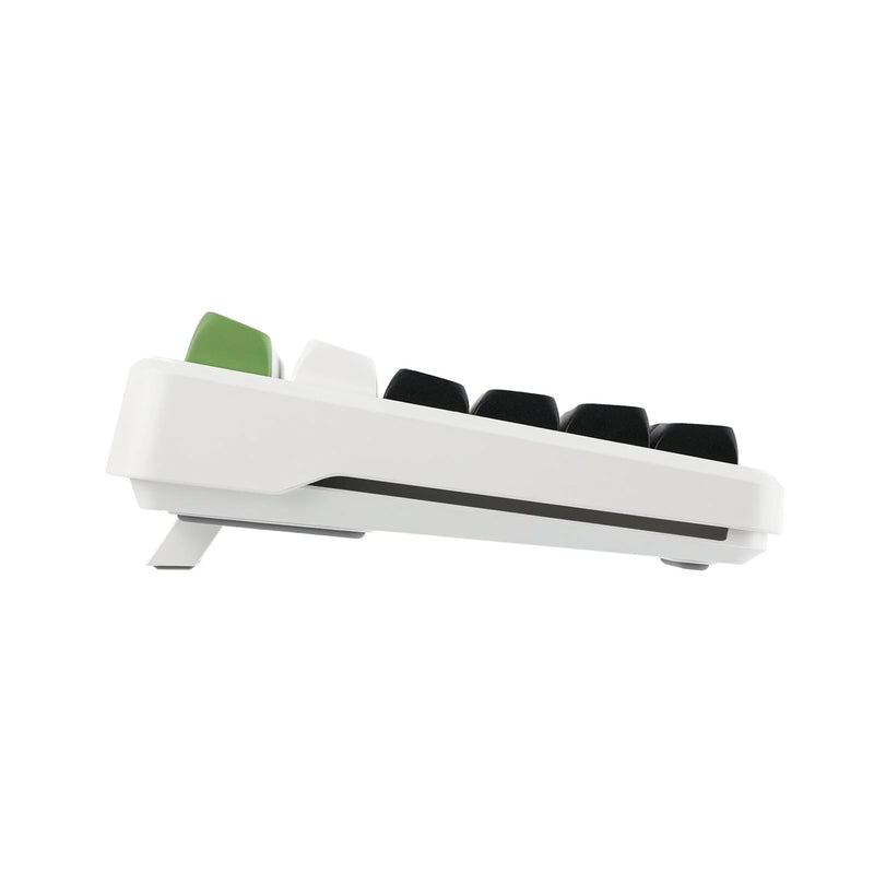 Aula F87 Wireless & Bluetooth 87 Keys Mechanical Keyboard