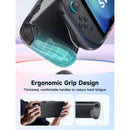 JSAUX Integrated Soft TPU Protective Case for Nintendo Switch 2