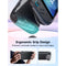 JSAUX Integrated Soft TPU Protective Case for Nintendo Switch 2
