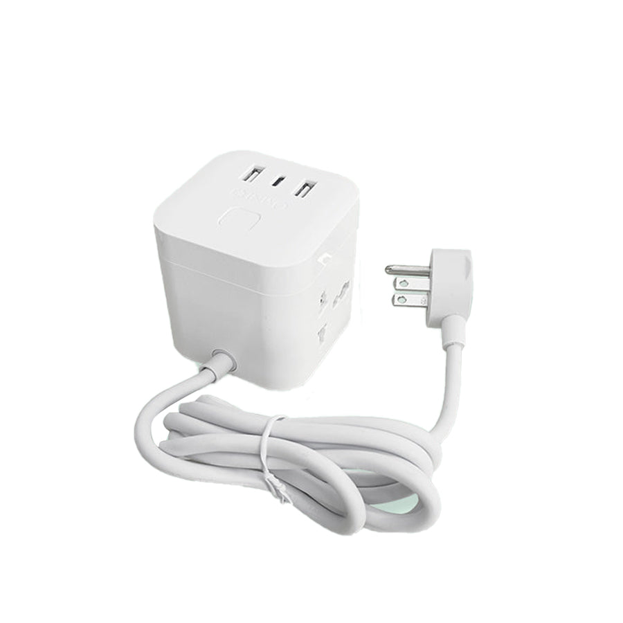 OMNI Cube Extension Cord - 4.5 ft (USB-321-PK)