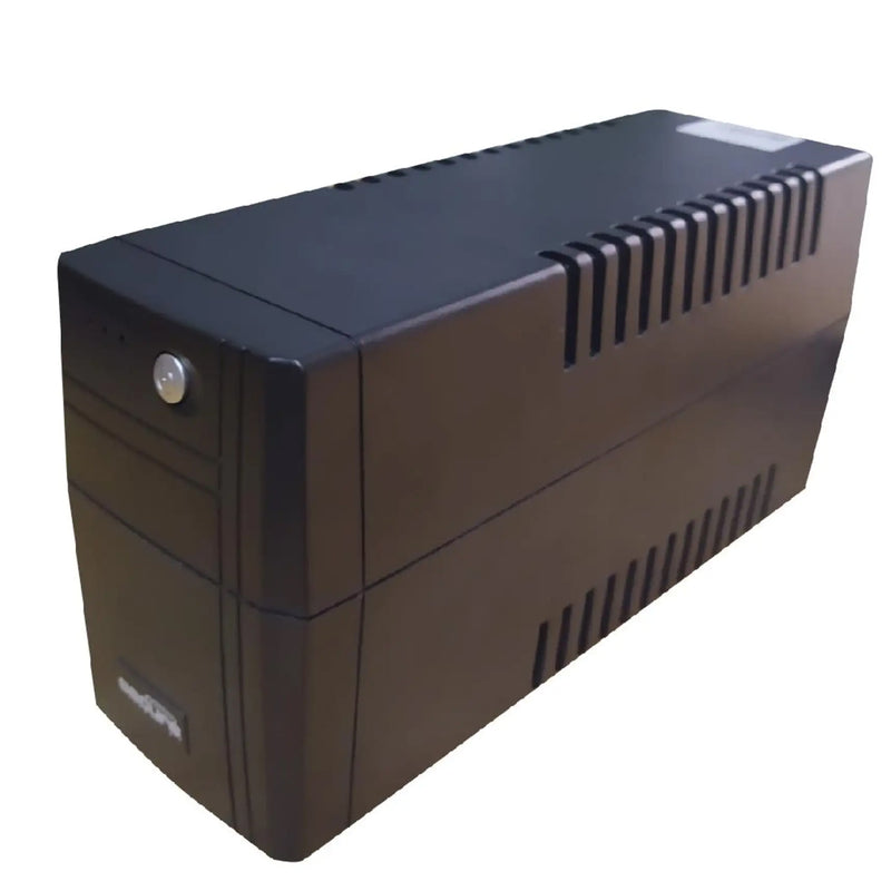 Secure 1000VA 700W UPS