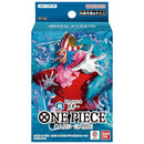 One Piece Card Game Starter Deck Blue Buggy (ST-25)