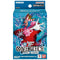 One Piece Card Game Starter Deck Blue Buggy (ST-25)