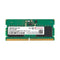 Transcend JetRam 8GB DDR5 5600MHz SODIMM 1Rx16 CL46 1.1V