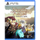 PS5 Nordic Ashes The Complete Saga 