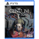 PS5 Centum - Premium Edition Pre-Order Downpayment
