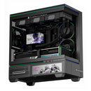 Thermalright Wonder Vision 360 Turbo ARGB AIO CPU Liquid Cooler