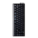 ATK 68 RX RGB Wired 68-Keys Gasket-Mounted Hot-Swappable Mechanical Keyboard (Black)