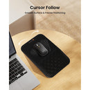 ProtoArc MP50 Ergonomic Mouse Pad with Wrist Rest