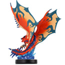 Nintendo Amiibo Monster Hunter Stories 3 (Ratha) JPN
