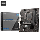 MSI PRO H610M-E DDR5 Motherboard
