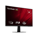 ViewSonic VA24G2-H 24" FHD (1920x1080) 144Hz IPS Monitor with Fast 1ms Response Time