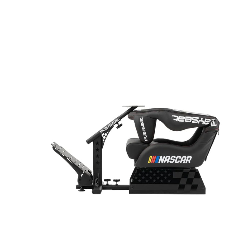 Playseat Evolution Pro Nascar Edition Racing Chair (NAS.00226)