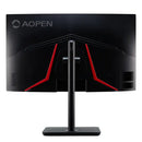 Acer AOPEN 32HC5Q X2BMIIPHX 31.5" FHD (1920x1080) 240Hz Curved Gaming Monitor