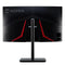 Acer AOPEN 32HC5Q X2BMIIPHX 31.5" FHD (1920x1080) 240Hz Curved Gaming Monitor