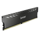 Lexar Thor DDR4 Gaming Desktop Memory (Dark Grey)