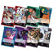 One Piece Card Game Romance Dawn Booster (OPC-01)