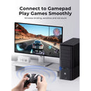 ORICO USB Bluetooth-Compatible Dongle 5.3 Adapter (BTA-53-BK-BP)