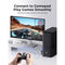 ORICO USB Bluetooth-Compatible Dongle 5.3 Adapter (BTA-53-BK-BP)
