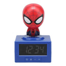 Paladone Spiderman Icon Alarm Clock (PP14229SPM)