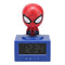 Paladone Spiderman Icon Alarm Clock (PP14229SPM)