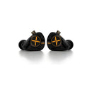 ooopusX Op.22 2DD + 2BA In-Ear Monitor without Mic
