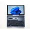 GPD MicroPC 2 Intel N250 Processor 7" (1920x1080) 16GB RAM LPDDR5 4800 MT/s 512GB SSD Intel Graphics