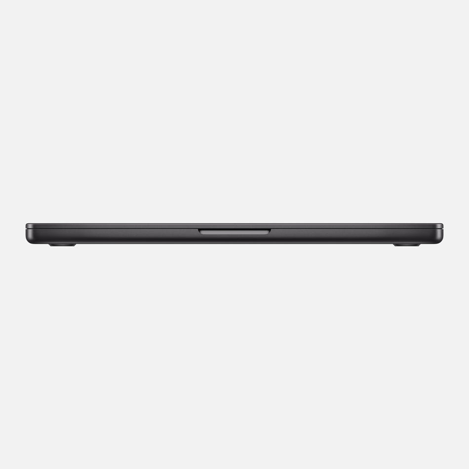 MacBook Pro 14-inch M4 16GB RAM 512GB SSD (Space Black) (MW2U3PP/A)