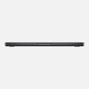 MacBook Pro 14-inch M4 16GB RAM 512GB SSD (Space Black) (MW2U3PP/A)