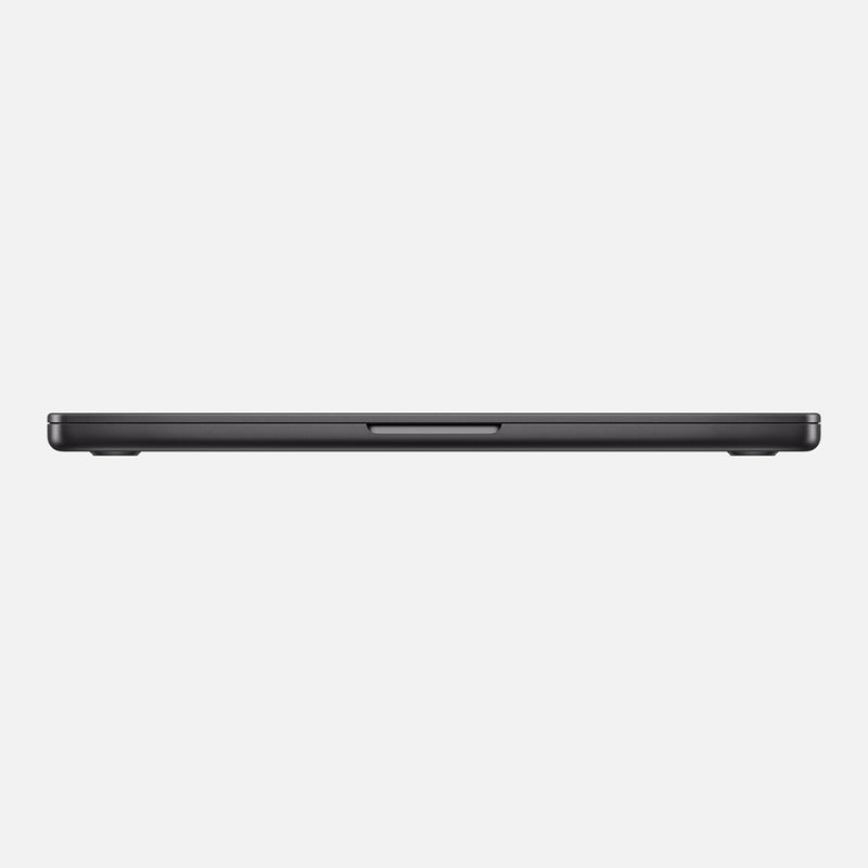 MacBook Pro 14-inch M4 16GB RAM 512GB SSD (Space Black) (MW2U3PP/A)