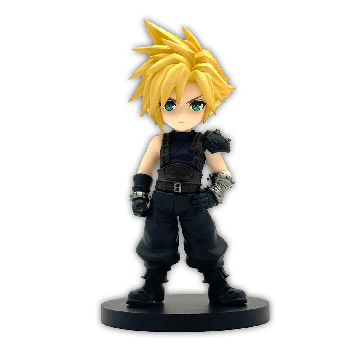 Final Fantasy VII Rebirth Adorable Arts Petit Vol.1 (Box of 6 figures)