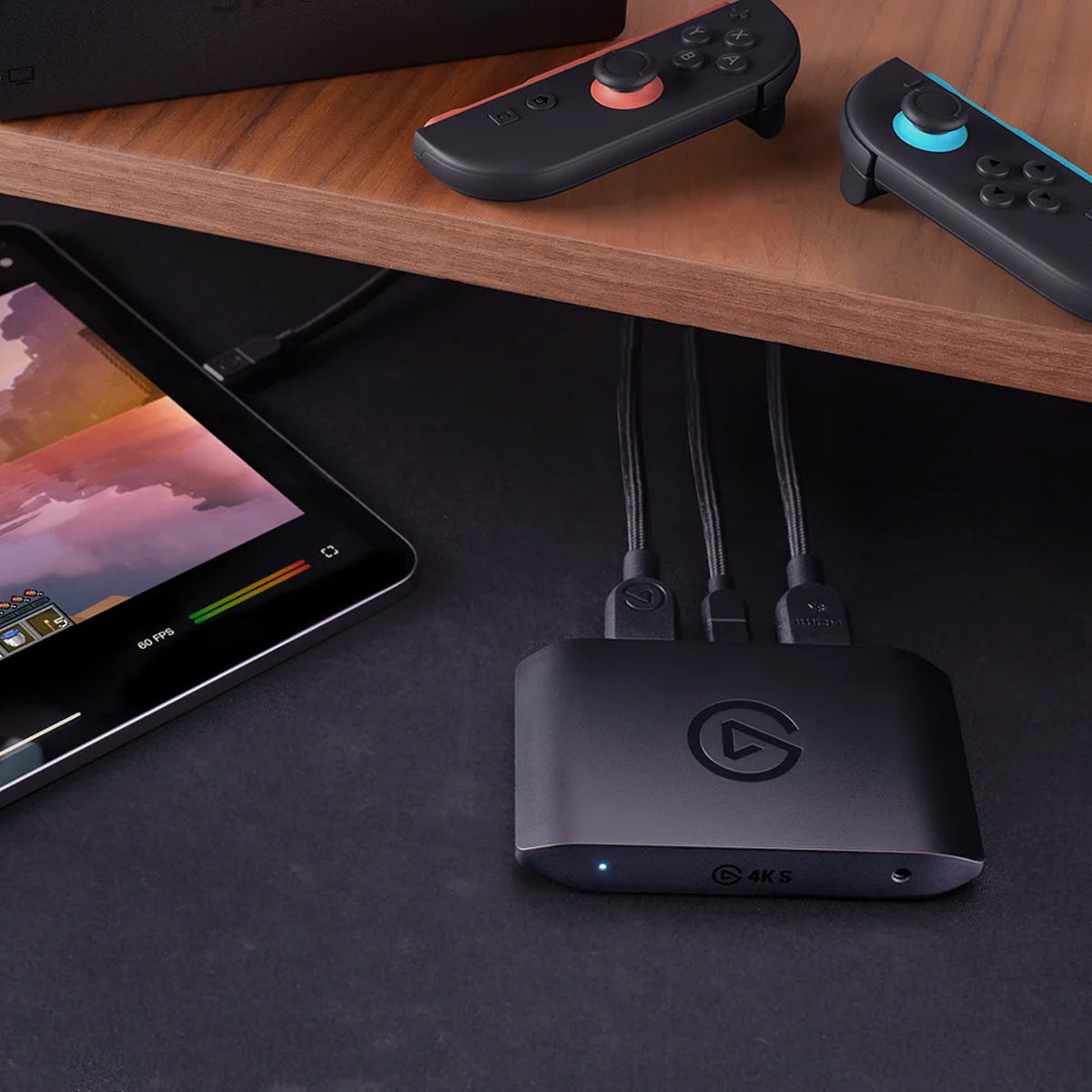 Elgato Game Capture 4K S (10GBR9901)