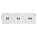 Lian Li Uni Fan TL Wireless 120mm Reverse Blade Revolutionary ARGB Triple Fan