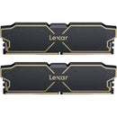 Lexar Thor DDR5 OC 16GB (2x8GB) 6000MT/s CL38 1.35V 288-Pin Desktop Memory