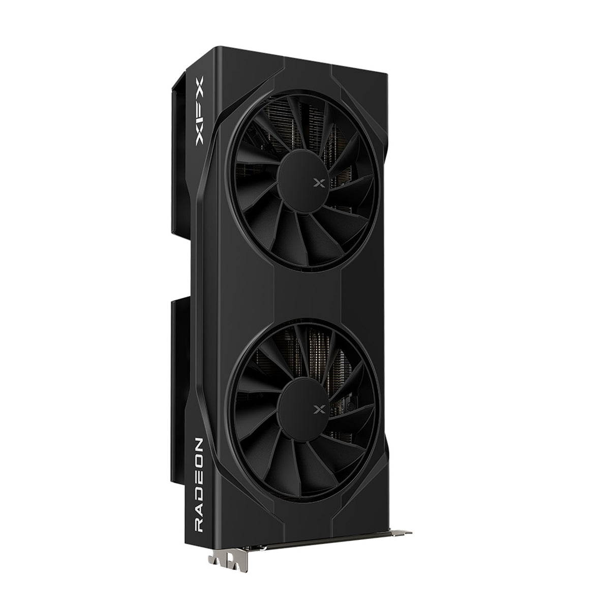XFX Swift AMD Radeon RX 9060 XT OC Gaming Ed. 16GB GDDR6 Graphics Card