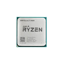 AMD Ryzen 5 3400G Processor - Tray (without Fan)