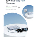 Ugreen MagFlow 10000mAh Qi2 25W Magnetic Wireless Power Bank