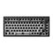 Monsgeek M1W V3 Barebone DIY Kit Aluminum Case Multi-Mode RGB Hot-Swappable Mechanical Keyboard