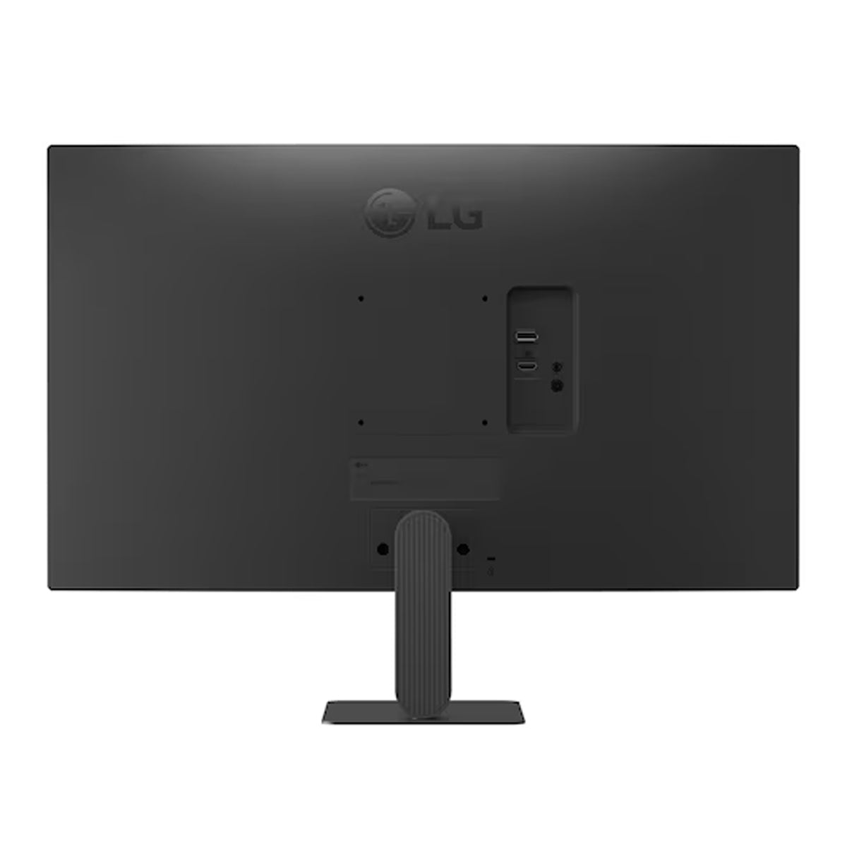 LG UltraFine 27U711B-B 27" 4K (3840x2160) 60Hz 5ms GTG IPS Monitor with Tilt Adjustment