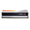 G.Skill Trident Z5 RGB 16GB (16GBx1) DDR5 6000MT/s CL36-36-36-96 1.35V Intel XMP 3.0 / AMD